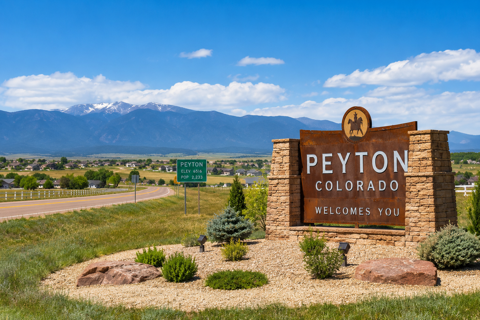 Drain cleaning in Peyton, CO