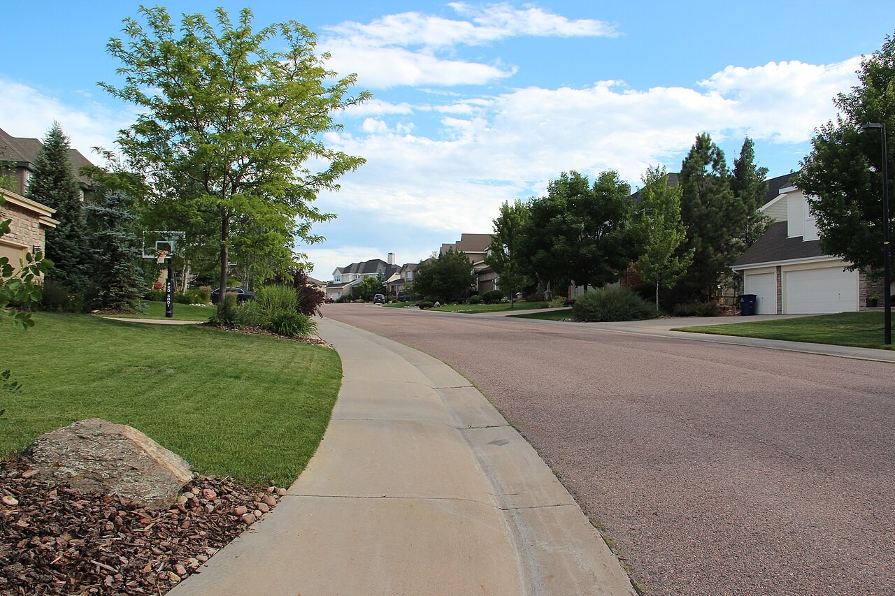Drain cleaning in Castle Pines, CO