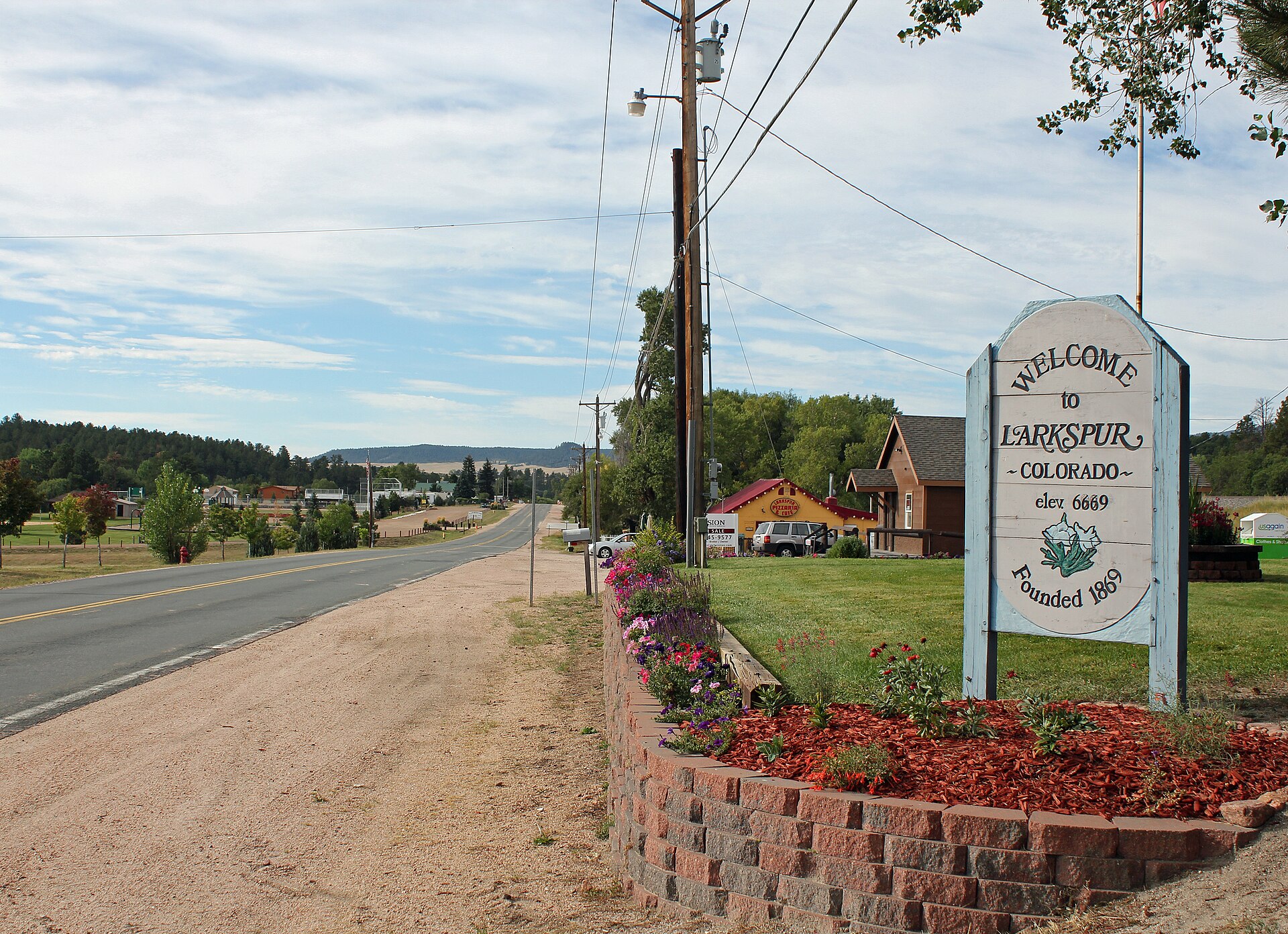Drain cleaning in Larkspur, CO