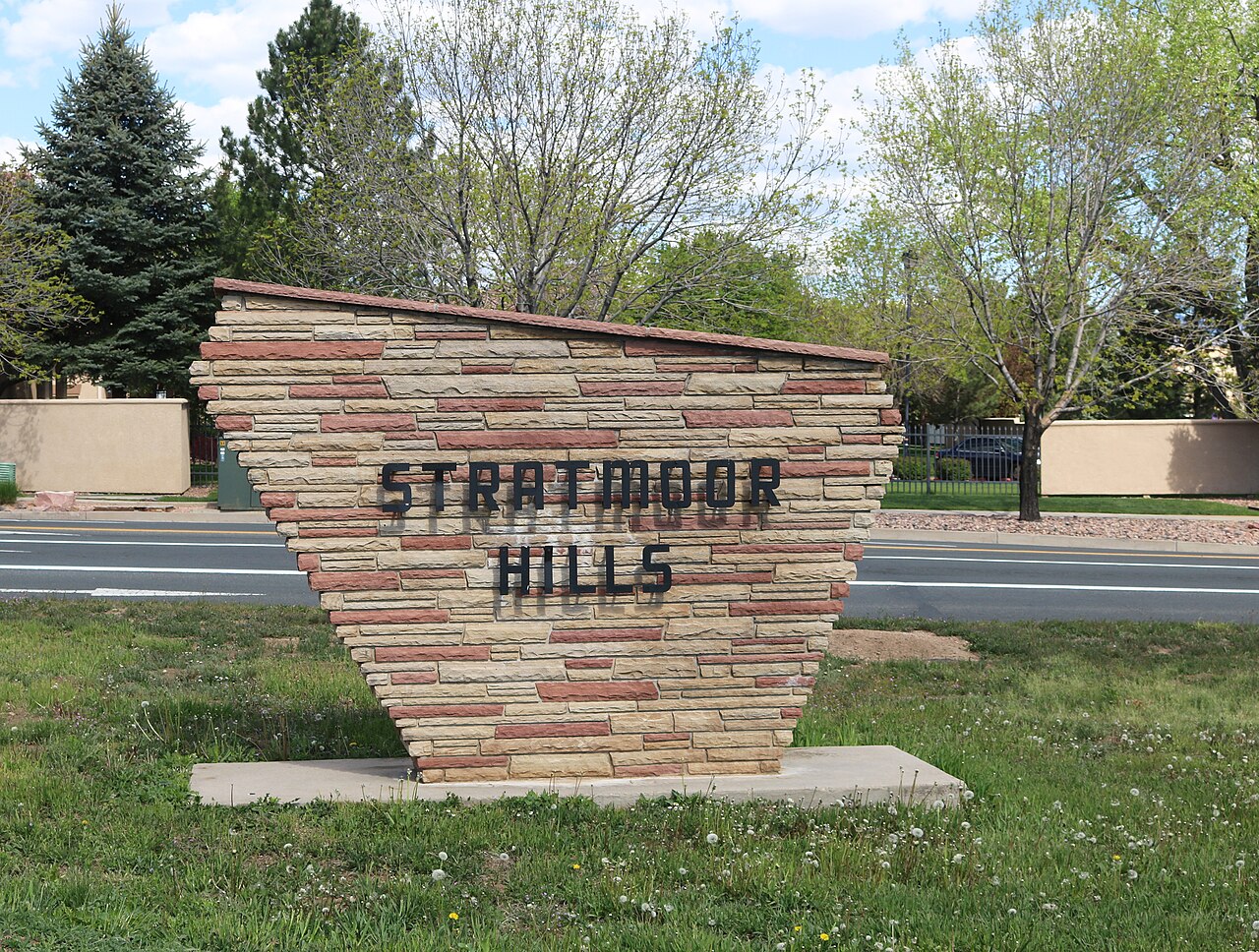 Drain cleaning in Stratmoor Hills, CO