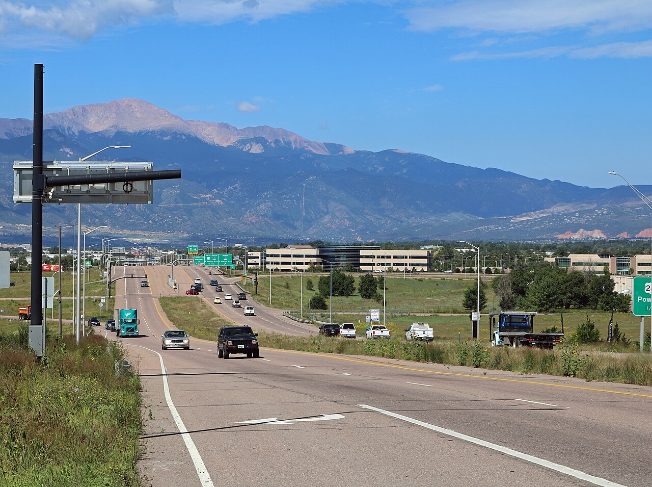 Drain cleaning in Cimarron Hills, CO