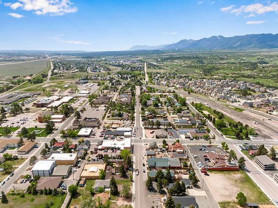 Drain cleaning in Monument, CO
