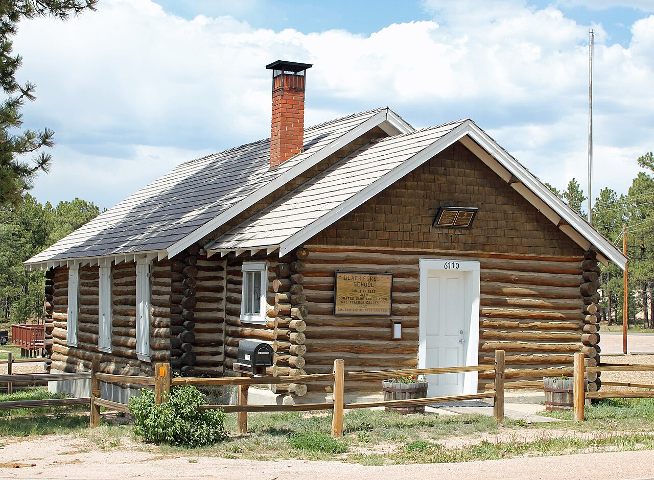 Drain cleaning in Black Forest, CO