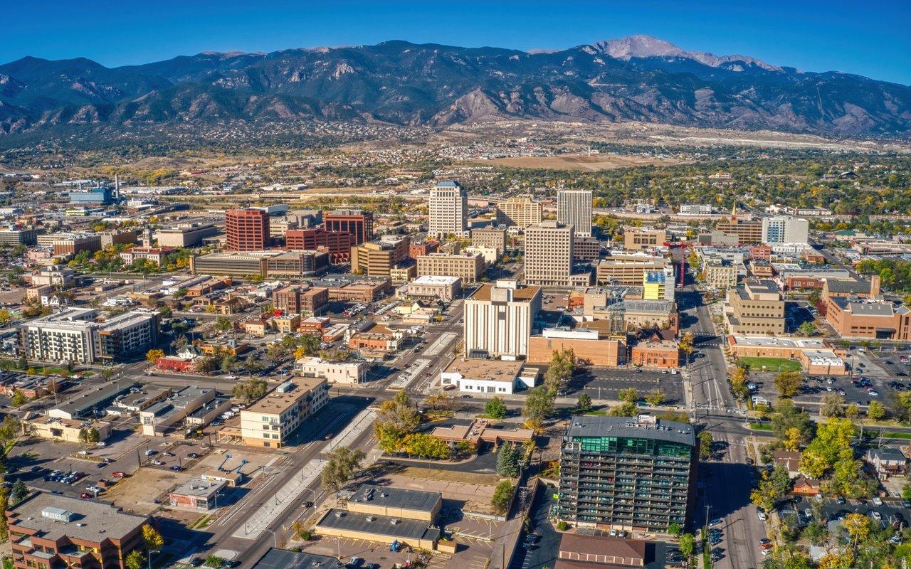 Drain cleaning in Colorado Springs, CO