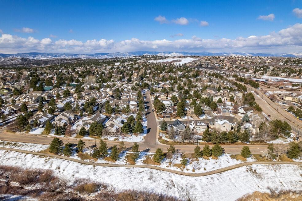 Drain cleaning in Castle Pines, CO