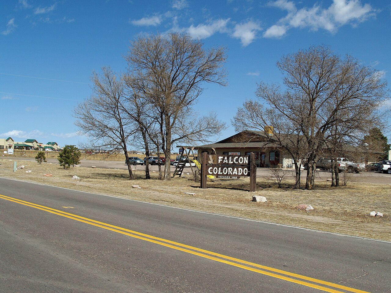 Drain cleaning in Falcon, CO