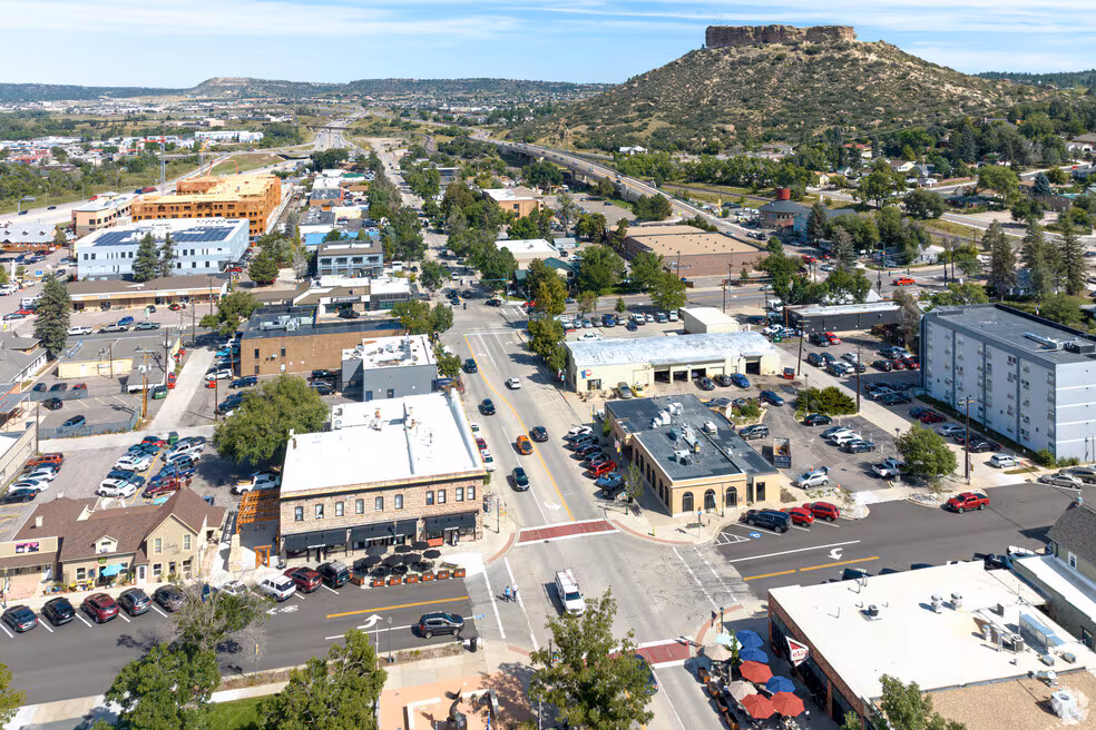 Drain cleaning in Castle Rock, CO
