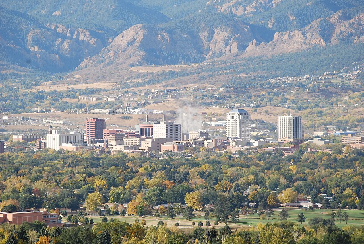 Drain cleaning in Colorado Springs, CO