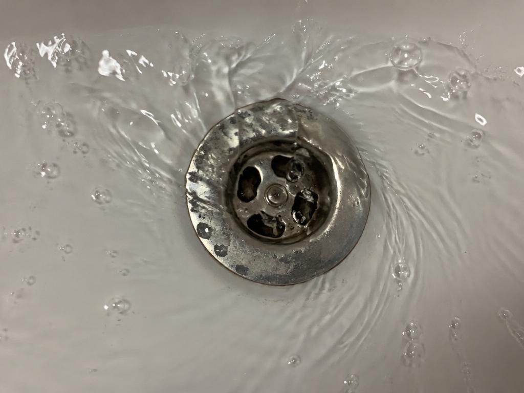 Why Are My Drains Gurgling?