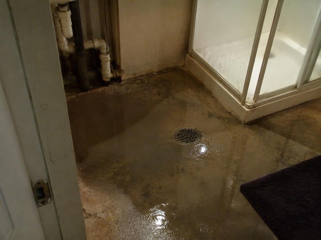 Why Does My Sewer Keep Backing Up?