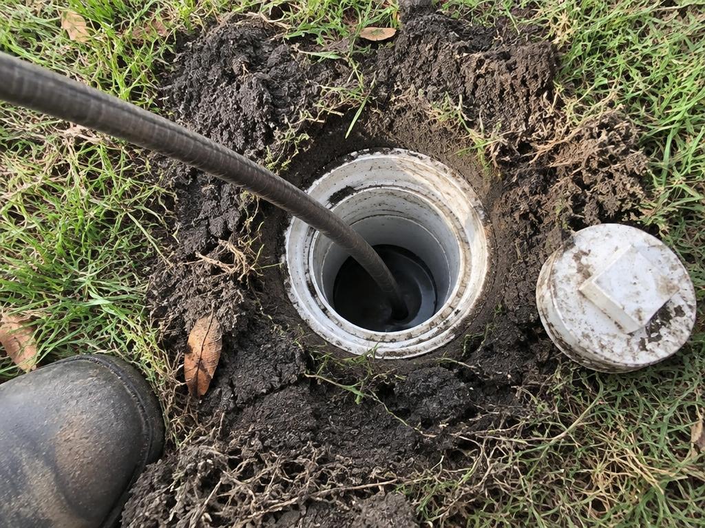 What Is a Sewer Cleanout and Where Is Mine?