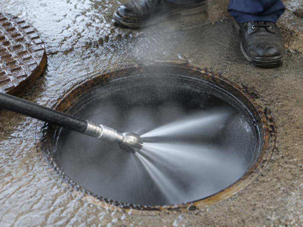What Is Hydro Jetting?